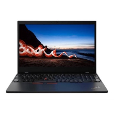 LENOVO Laptop ThinkPad L15 Gen 2 / AMD Ryzen 5 PRO 5600U, 15.6", 1920 x 1080, 16 GB, 512 GB SSD, Windows 11 Pro, crna (obnovljen)